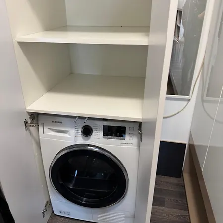 Apartment Mazi