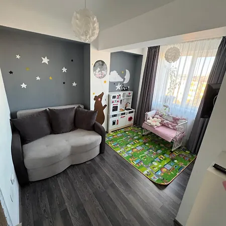 Apartment Mazi *