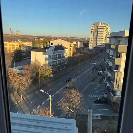Mazi Apartment Craiova