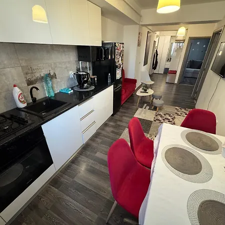 Apartment Mazi *